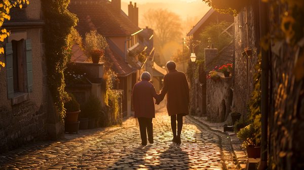 Blog retraite : guide pour une préparation sereine