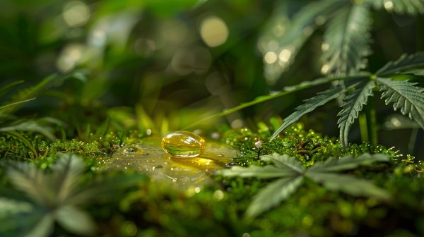 Découvrez la meilleure gélule de bien-être pour vous !