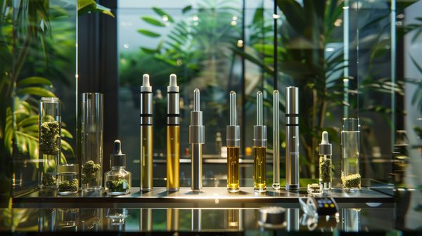 Découvrez le meilleur vaporisateur chanvre pour vous