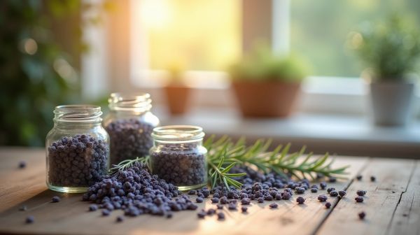 Maîtriser les bienfaits de la lavande aspic pour les soins de la peau
