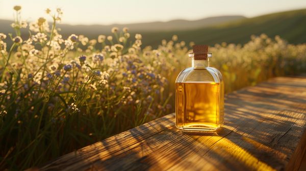 Pourquoi opter pour l'huile de nigelle habachia ?