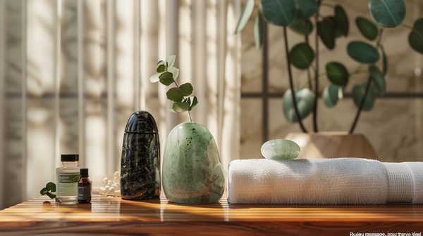 Rouleau de massage : conseils pour trouver le modèle idéal