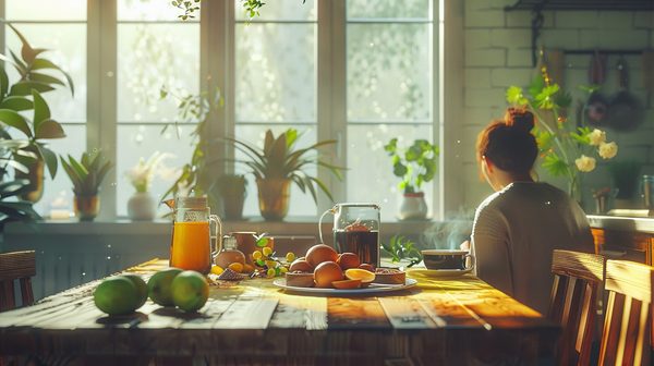 Votre bien-être au quotidien avec notre blog sur la santé