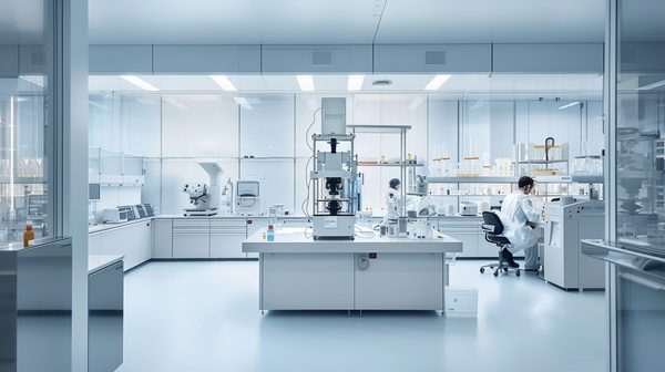 Votre santé simplifiée avec laboratoire médicale Biolab