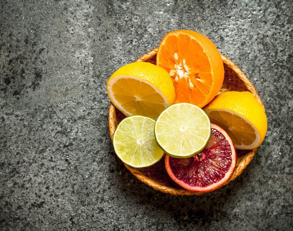 Paniers de fruits au bureau : plaisir et simplicité