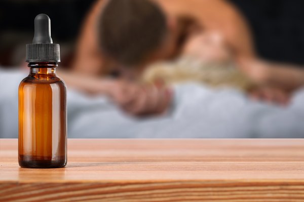 Aphrodisiaque pour homme : boostez votre virilité naturellement !