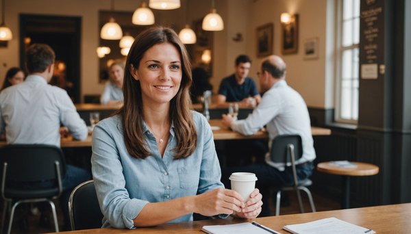 Tarif dame de compagnie : des options à partir de 12,80€/h